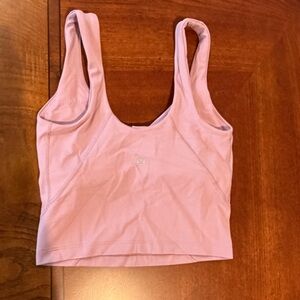 Align Tank size 0 NWOT